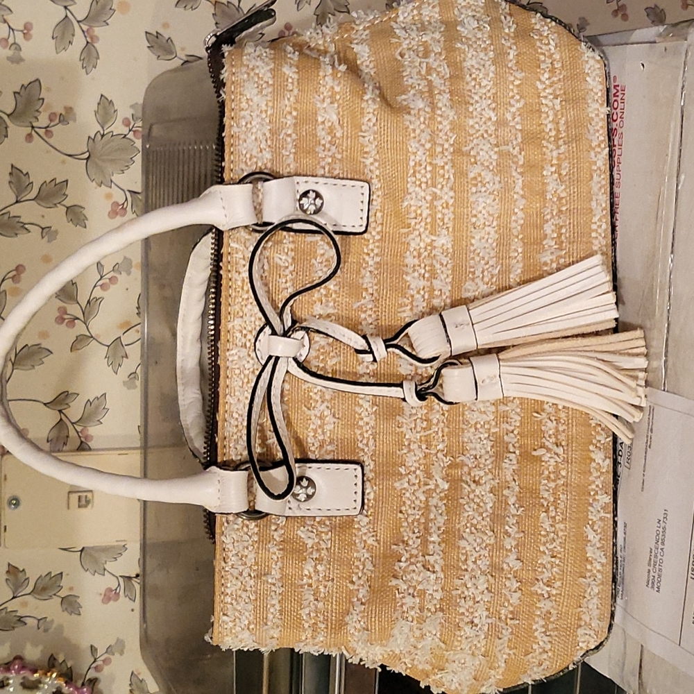 Patricia Nash purse